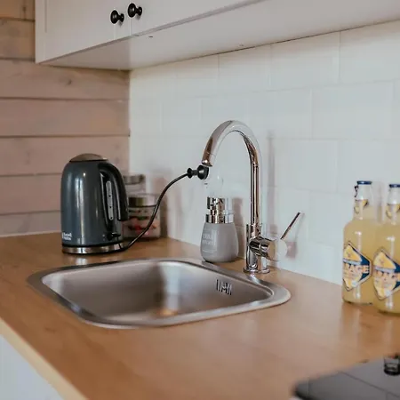 Szary וגורזבו