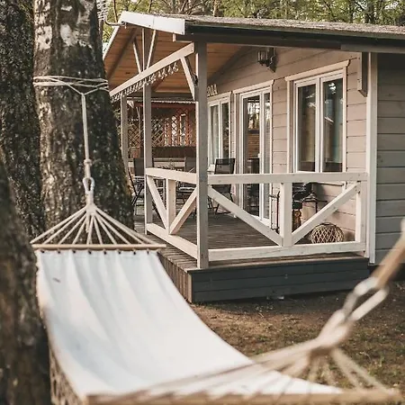 Szary בית נופש *