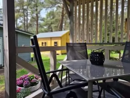 Szary בית נופש