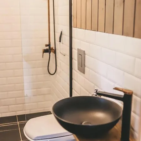 Szary בית נופש *